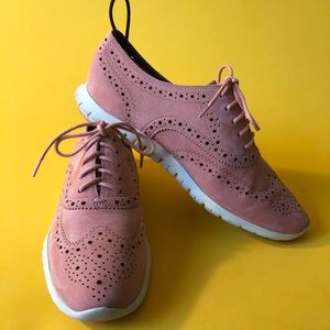 Women’s Cole Haan Zerogrands - Size 8